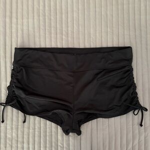 Livi for Lane Bryant Swim Shorts